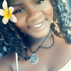 Meet your Posher, Aundrea-lovelyann